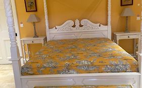 Chambre D'Hote Couguiolet - Avec Piscine